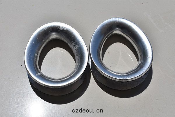 橢圓（蛋(dàn)形(xíng)）套環廠(chǎng)家