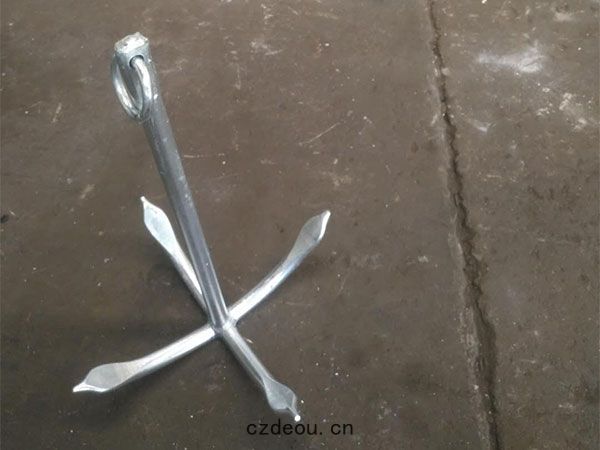 四爪錨價(jià)格