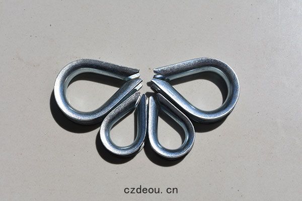 不(bù)鏽(xiù)鋼(gāng)雞(jī)心(xīn)環廠(chǎng)家