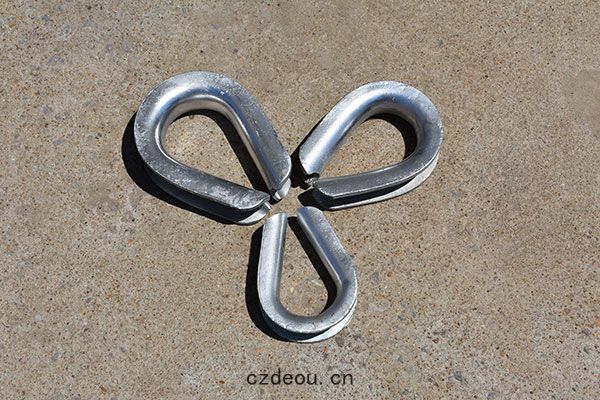 雞心環廠(chǎng)家淺(qiǎn)析為什(shí)麼(mó)要使用(yòng)雞心環？