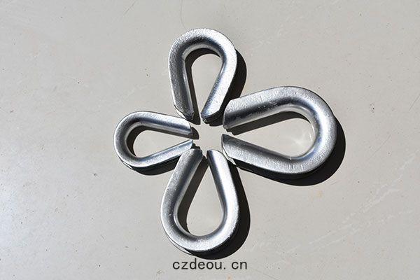 美式(shì)G414雞心環(huán)廠(chǎng)家供(gōng)銷