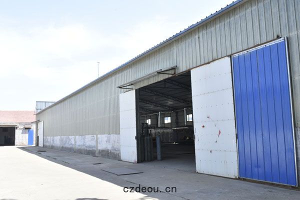 廠(chǎng)房(fáng)實景