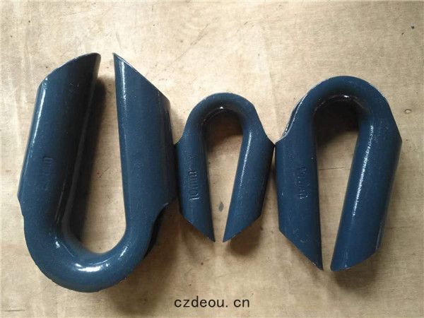噴塑管狀套環(huán)加(jiā)工