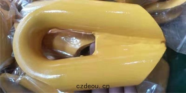 噴(pēn)塑管狀套環批發