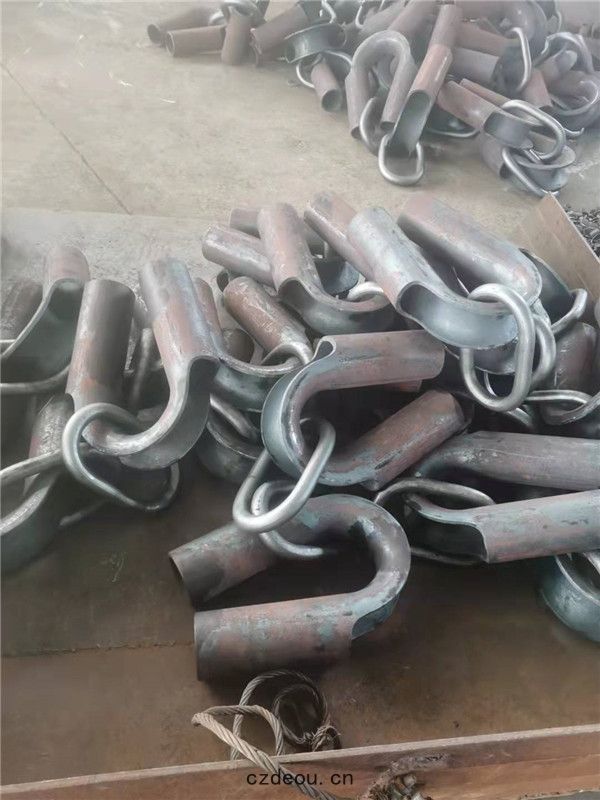 掛強為(wéi)環(huán)管式套.環