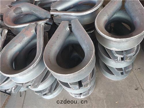 G411套(tào)環