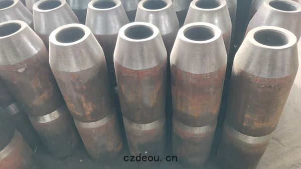 S505壓製(zhì)鋼(gāng)套(tào)