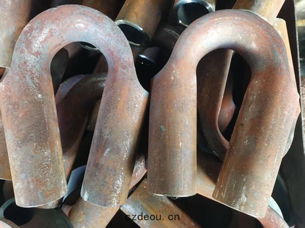 管(guǎn)式套環(huán)生(shēng)產
