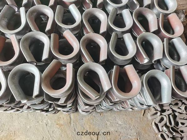 不鏽鋼套(tào)環(huán)
