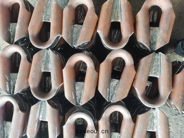 重型(xíng)管式套(tào)環