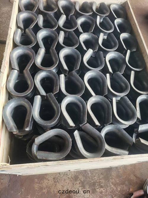 重型(xíng)雞心環